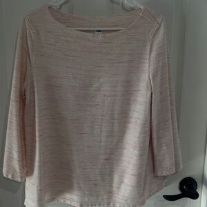 Pink Old Navy women's top